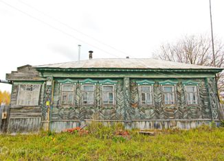 Продается дом, 86.1 м2, деревня Новое Ратово, Луговая улица, 32