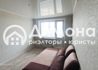 Продам 1-комнатную квартиру, 32.8 м2, Оренбургская область, Сарматский переулок, 3