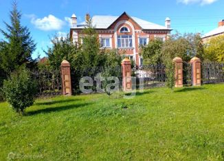 Продается дом, 338 м2, Сухой Лог, улица Димитрова, 24