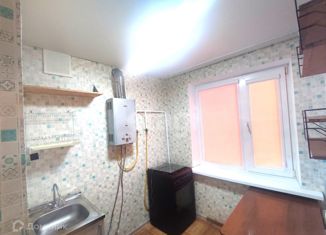 1-ком. квартира на продажу, 21 м2, село Кабардинка, Спортивная улица, 18