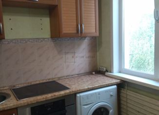 1-комнатная квартира на продажу, 29.6 м2, Новосибирск, улица Печатников, 13, улица Печатников