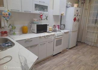 Продажа 1-ком. квартиры, 52 м2, Оренбург, улица Геннадия Донковцева, 5, ЖК Оренбуржье