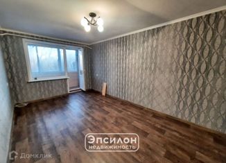 1-ком. квартира на продажу, 29 м2, Курск, Заводская улица, 73