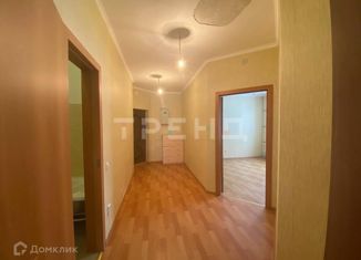 Продается 1-комнатная квартира, 35.6 м2, городской посёлок Дубровка, Советская улица, 25