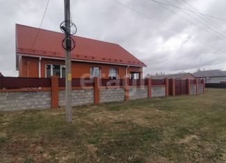 Дом на продажу, 109.1 м2, село Ниновка, Молодёжная улица