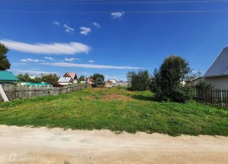 Продажа участка, 6 сот., СНТ Обское Приволье, Цветочная улица, 6