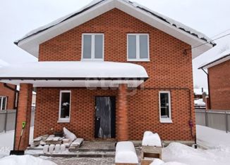 Продам дом, 136.5 м2, село Красный Путь, Майская улица