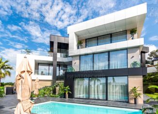 Продается дом, 780 м2, Сочи, Звёздная улица, микрорайон Совхоз Приморский