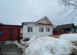 Продажа дома, 81.1 м2, деревня Данилово, улица Данилово