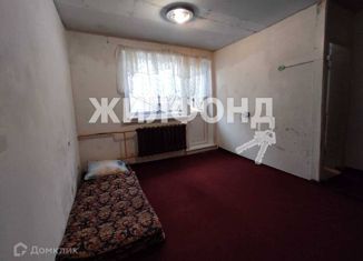 Продается однокомнатная квартира, 29 м2, Новосибирск, Ипподромская улица, 25, метро Маршала Покрышкина