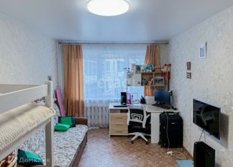 Продается однокомнатная квартира, 33.2 м2, Мордовия, улица Лихачёва, 31