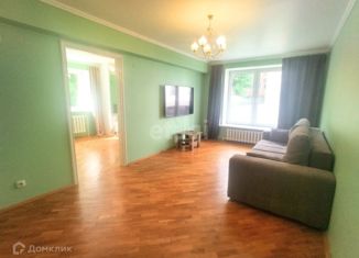 Продам 2-ком. квартиру, 58 м2, Нижний Новгород, улица Семашко, 35, улица Семашко