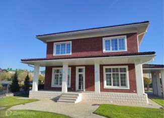 Продажа дома, 200 м2, деревня Ерёмино