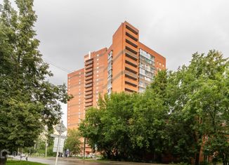Продам квартиру студию, 31.9 м2, Пермь, улица Карбышева, 47А