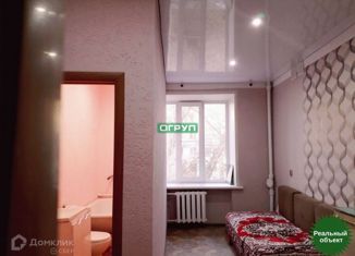 Продажа однокомнатной квартиры, 23 м2, Пенза, улица Ленина, 45А, Октябрьский район
