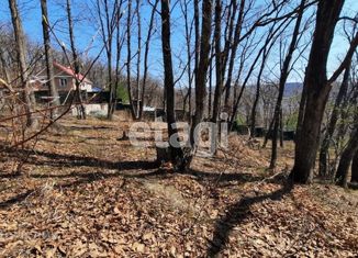 Земельный участок на продажу, 13.2 сот., Владивосток, Советский район, Короткая улица