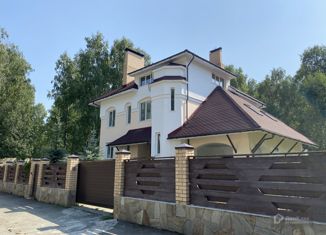 Продам дом, 500 м2, посёлок Саргазы, Звёздная улица, 14