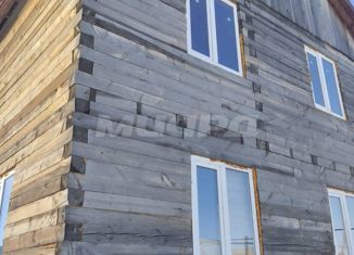 Продам дом, 92.6 м2, рабочий посёлок Павлоградка, улица Куклина