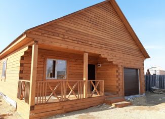 Продажа дома, 117 м2, село Баклаши, Майский переулок, 2Б