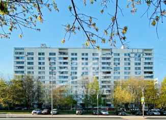 Продаю 3-комнатную квартиру, 60.4 м2, Москва, Ореховый бульвар, 53, метро Красногвардейская