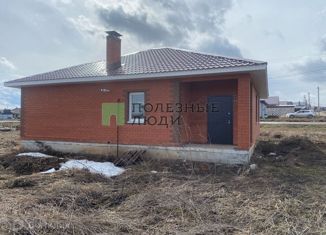 Продажа дома, 92 м2, деревня Шудья, Песочная улица