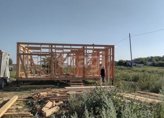 Продажа дома, 90 м2, деревня Запивалово, Молодёжная улица