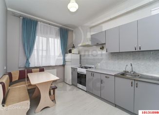 Продам 2-комнатную квартиру, 57.5 м2, Краснодар, Корчагинский переулок, 3, Корчагинский переулок