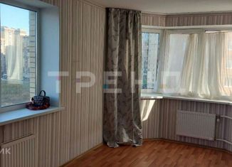 Продажа трехкомнатной квартиры, 83 м2, Санкт-Петербург, улица Валерия Гаврилина, 3к1, улица Валерия Гаврилина