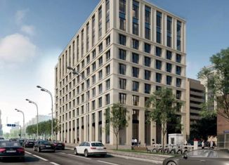 Продается офис, 199.1 м2, Москва, Ленинский проспект, 2, метро Октябрьская