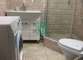 Однокомнатная квартира на продажу, 28 м2, село Орловка, Качинское шоссе, 33Б/1