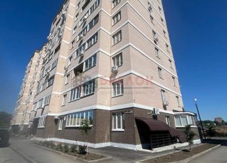 Квартира на продажу студия, 24 м2, Ростовская область, Батуринская улица, 169