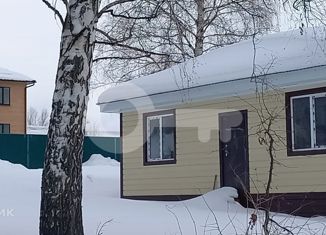 Дом на продажу, 86 м2, село Набережные Моркваши, улица Есенина