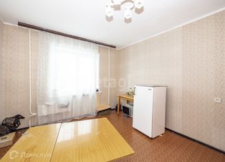 Комната в аренду, 55.3 м2, Новосибирск, улица Земнухова, 13, Калининский район