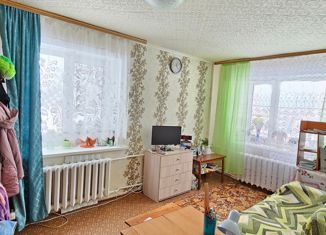 Продается 1-комнатная квартира, 30.8 м2, поселок городского типа Приютово, улица 50 лет ВЛКСМ, 17А