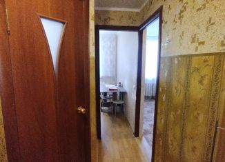 Продаю двухкомнатную квартиру, 44.3 м2, Бугульма, улица Михаила Калинина, 34