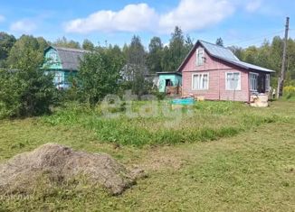 Продажа дома, 14 м2, СНТ Берёзка