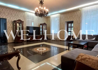 Сдается в аренду дом, 900 м2, поселок Армейский, Янтарная улица