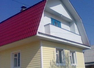 Продается дом, 70 м2, деревня Малые Акияры, улица Туйчина