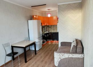 Продаю квартиру студию, 33 м2, село Новая Усмань, Полевая улица, 36А