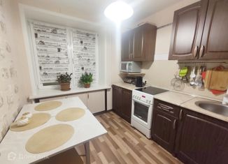 Продам 1-ком. квартиру, 32 м2, Самара, Киевская улица, 5, Ленинский район