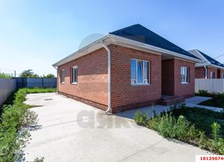 Продам дом, 88.8 м2, станица Марьянская, Краснодарский тупик, 3