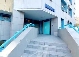 Продажа 3-комнатной квартиры, 107 м2, Москва, Чертановская улица, 43к4, метро Пражская