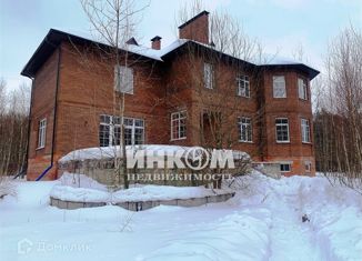 Продаю дом, 575 м2, деревня Витенево