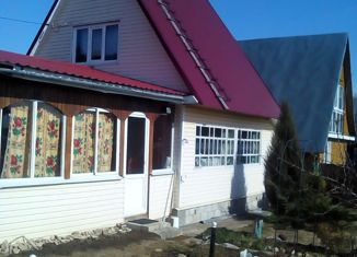 Дом на продажу, 60 м2, деревня Крутицы