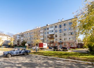 Продам 2-комнатную квартиру, 43.4 м2, Пермь, улица Адмирала Нахимова, 10, Кировский район