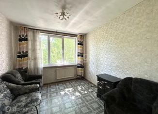 Двухкомнатная квартира на продажу, 45 м2, Санкт-Петербург, улица Ярослава Гашека, 8к1, Фрунзенский район