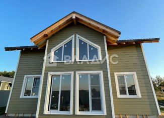 Продажа дома, 108.4 м2, коттеджный посёлок Массив Никольское, коттеджный посёлок Массив Никольское, 150