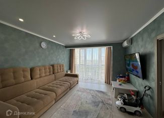 Продажа однокомнатной квартиры, 45.7 м2, Астраханская область, улица Медиков, 5