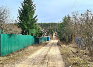Участок на продажу, 6.3 сот., садоводческий массив Келколово-1, Карьерная улица, 344