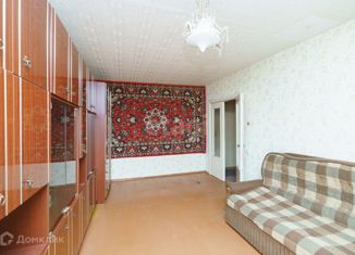 Продам двухкомнатную квартиру, 53.1 м2, Ульяновск, улица Рябикова, 25